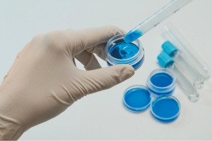 LABORATORIO CLÍNICO